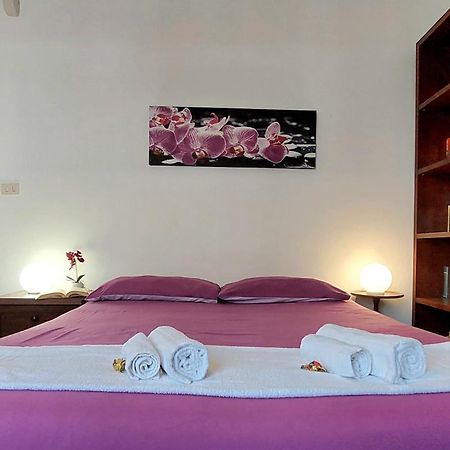 Da Fabio E Francesca - Holiday Apartment Vérone Extérieur photo